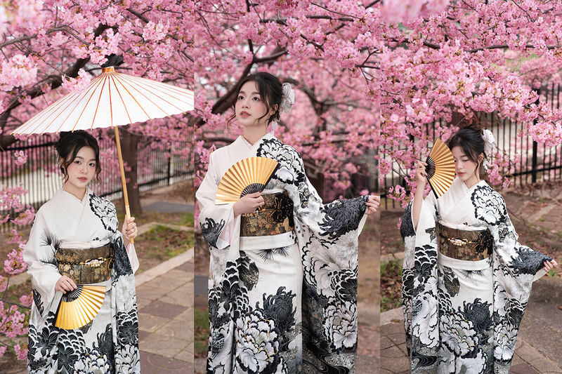 Nara Kimono Rental & Photo Shoot Experience | Kimono Rental Misaki - Is the experience worth the price?