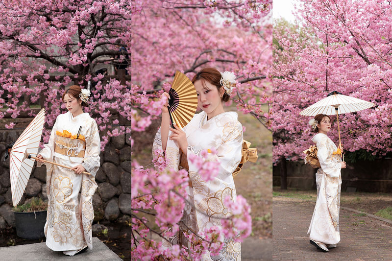 Nara Kimono Rental & Photo Shoot Experience | Kimono Rental Misaki - Practical details for your visit