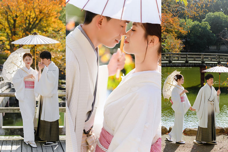 Nara Kimono Rental & Photo Shoot Experience | Kimono Rental Misaki - Should you book it?