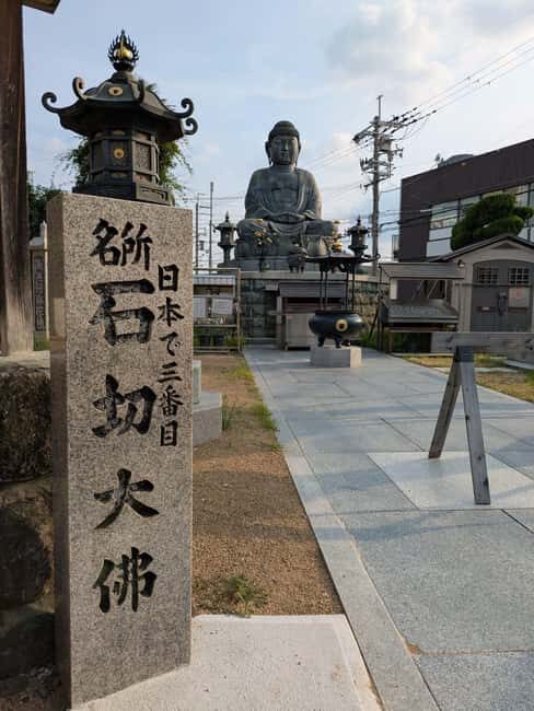 Nara: Mt. Ikoma Guided Hiking Tour with Cable Car and Views - The Sum Up: Is This Tour for You?