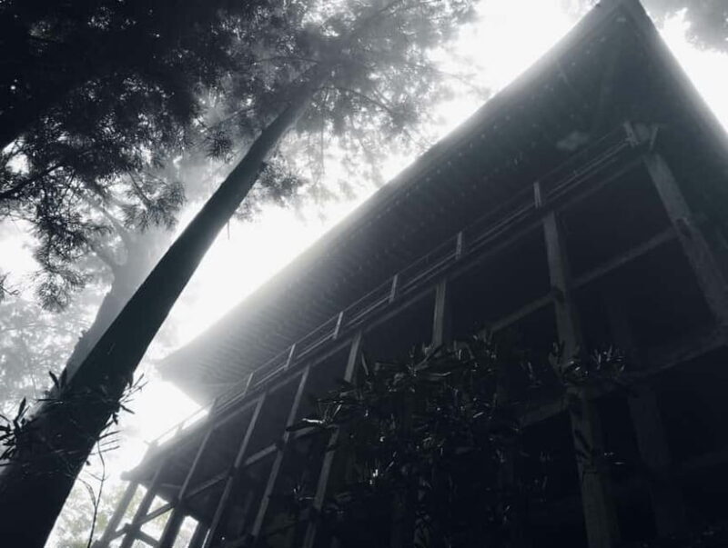 Nara: Muro-ji Temple Serenity, Tradition and Sacred Beauty - The Sum Up