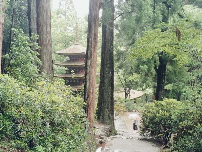 Nara: Muro-ji Temple Serenity, Tradition and Sacred Beauty - FAQ