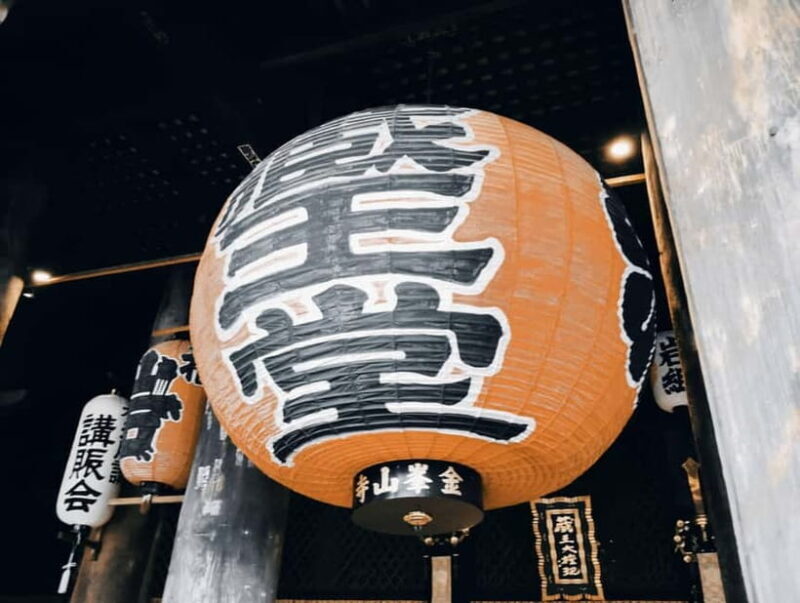 Nara: Mystical Yoshino Explore Zao-do and Yoshimizu Shrine - Exploring Yoshino: Japan’s Sacred Mountain Retreat