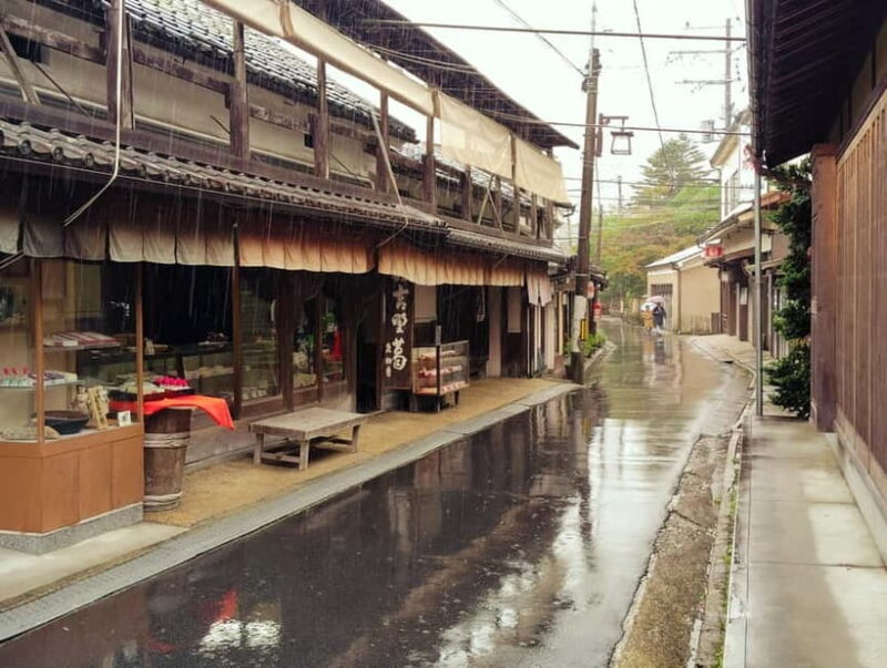 Nara: Mystical Yoshino Explore Zao-do and Yoshimizu Shrine - The Sum Up: Is This Tour Worth It?