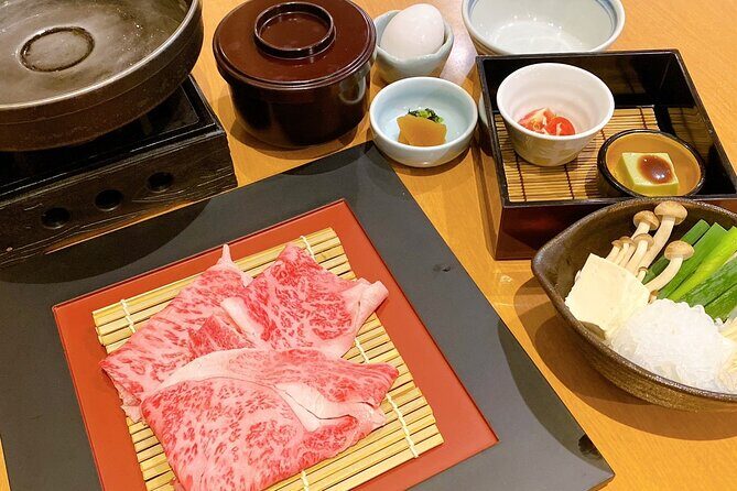 Nara Park Afternoon Tour with English Guide and Wagyu Lunch - Who Should Consider This Tour?