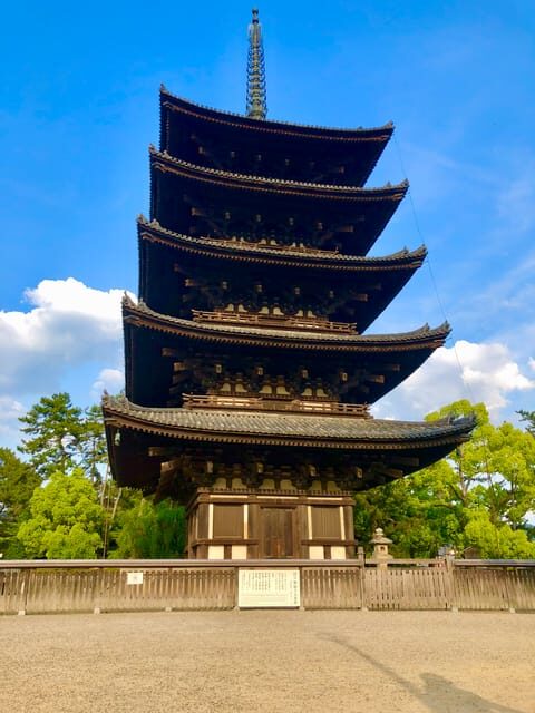 Nara Park and Todai-ji Private Spanish Tour - Practical Details and Value