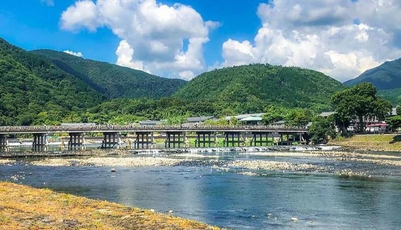 Nara Park & Arashiyama & Fushimi Inari-taisha Senbon Torii One-Day Tour (Departing from Osaka/Kyoto) - Is this day trip worth booking?