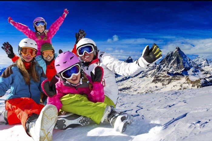 Nara Park & Mt. Rokko Snow Park Day Trip (From Osaka) - Four hours to play at Rokko Snow Park