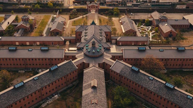 Nara Prison Museum by Hoshino Resorts - A prison that tells a wider story