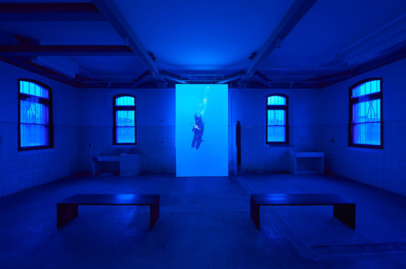 Nara Prison Museum by Hoshino Resorts - Considering reform, freedom and art