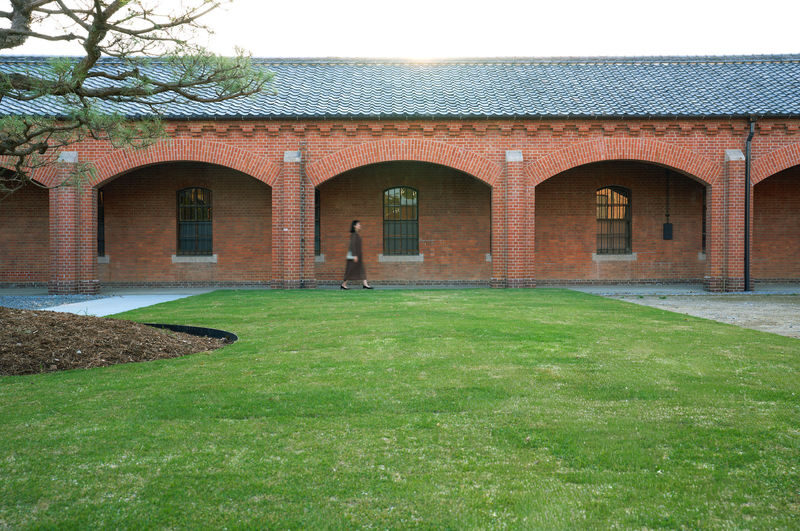 Nara Prison Museum by Hoshino Resorts - Who will get the most from Nara Prison Museum