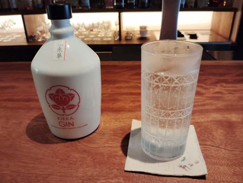 Nara: Private 3-Hour Bar-Hopping Tour with a Local Guide - Key Points