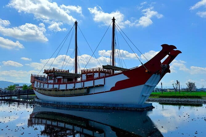 Nara Private Custom Walking Tour - A Glimpse into Ancient Power and Culture