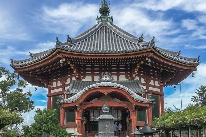 Nara Private Day Trip - Enjoy Your First-Time Visit to Nara! - Key Points