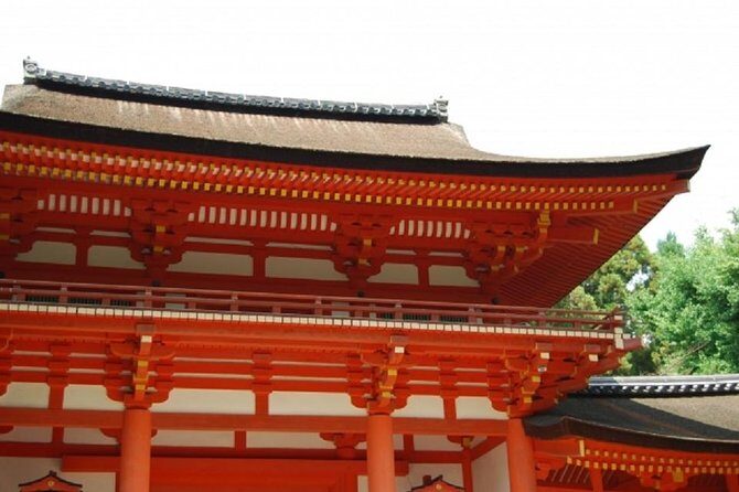 Nara Private Tour by Public Transportation from Osaka - Who is This Tour Best For?