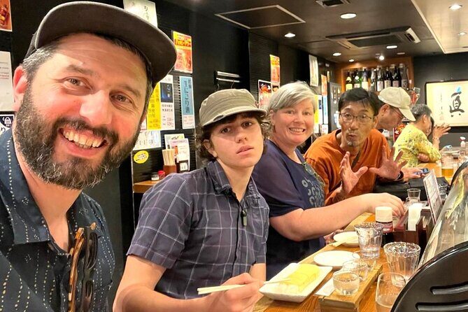 Nara: Sake Tasting Tour at the Birthplace of Japanese Sake - The Sum Up