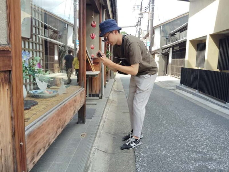 Nara: Sake Tasting Tour at the Birthplace of Japanese Sake - Who Will Love This Tour?