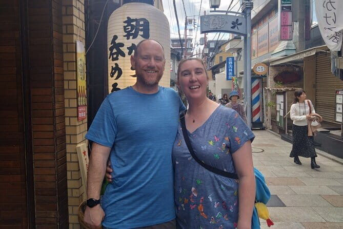 Nara Sake Tasting Tour by Kampai Sake Tours - Concluding Thoughts