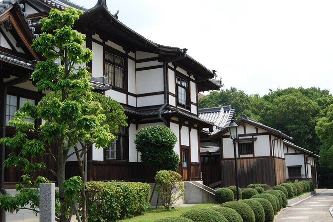 Nara: Step Into Edo-Era Streets in Imais Heritage Town - Who Will Love This Tour?