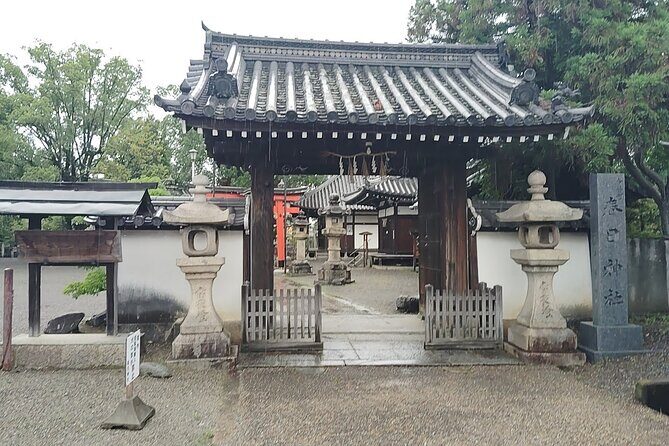 Nara: Step Into Edo-Era Streets in Imais Heritage Town - The Sum Up