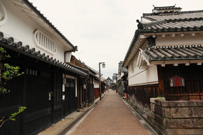 Nara: Step Into Edo-Era Streets in Imais Heritage Town - FAQ
