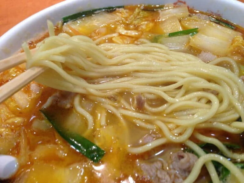 Nara: Tenri Ramen Shop Tasting Tour - Key Points