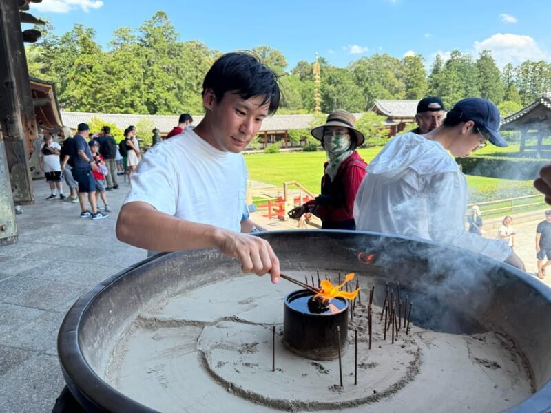 Nara: Todai-jis Great Buddha & All Its Treasures in 2 Hours - Final Thoughts