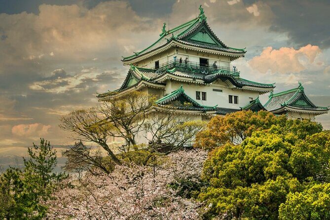 Nara, Todaiji Temple & Kuroshio Market Day BUS Tour from Osaka - FAQ