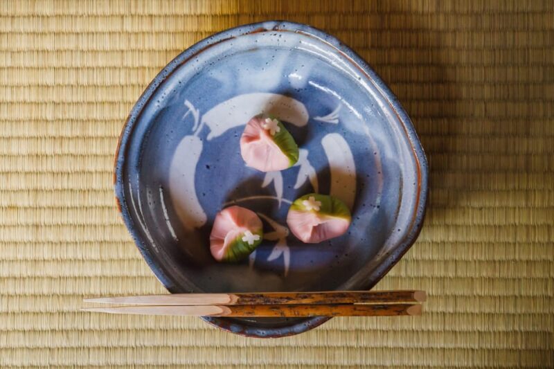 Nara: Visit a Tea Whisk Maker & Join the Unique Tea Ceremony - Key Points