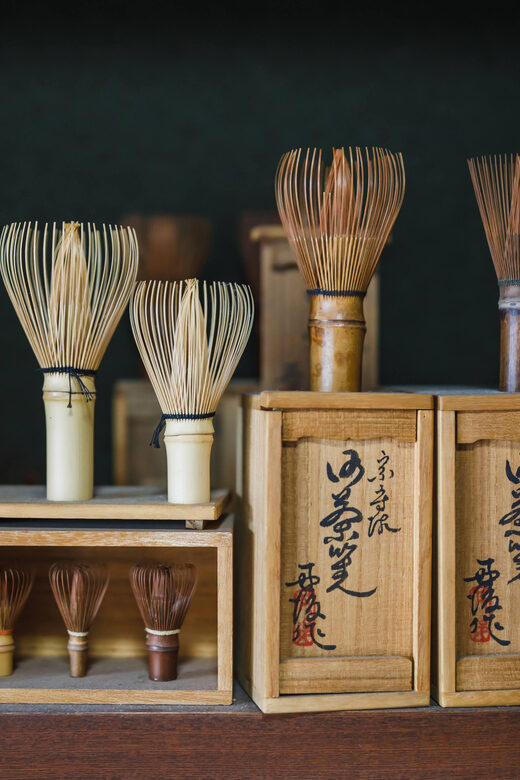 Nara: Visit a Tea Whisk Maker & Make Your Own Tea Whisk - Final Thoughts