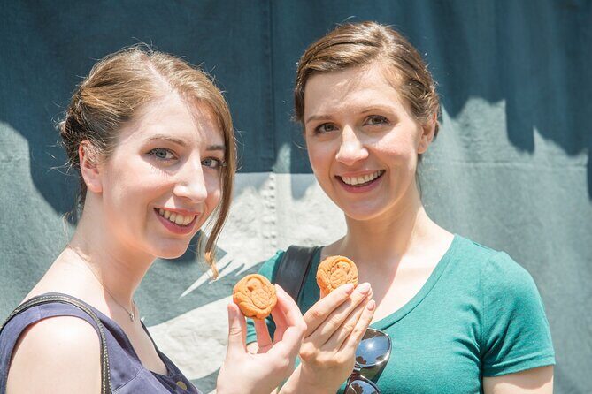 Nara World Heritage PRIVATE TOUR - An Authentic Nara Experience in Just a Few Hours