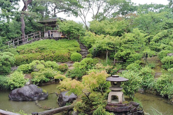 Nara: Yoshikien and Isuien Gardens Tour with Tea Tasting - FAQ