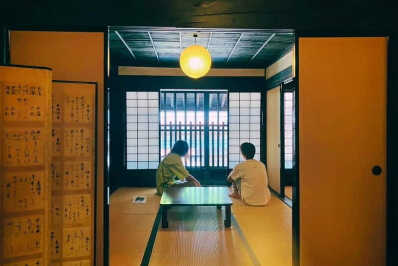 Naraijuku & Azumino: Wasabi, Wine & Edo-Era Japan - Exploring the Details: A Full Breakdown of the Tour