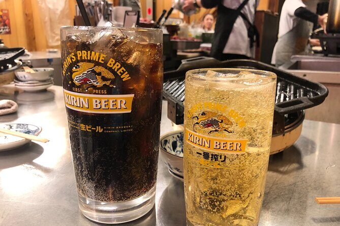 Nara:Kashihara Izakaya Bar Hopping Tour - The Value of This Tour