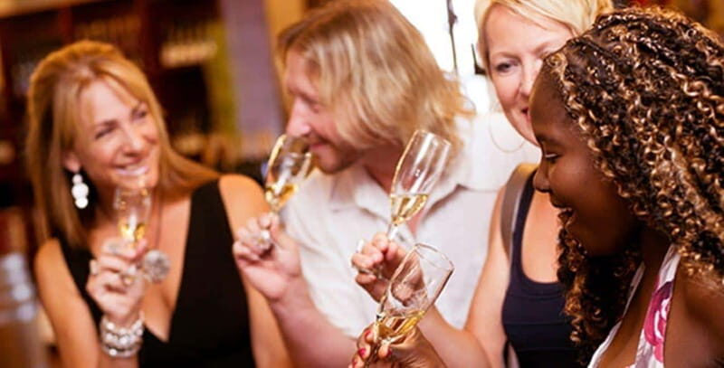 Naramata/Penticton: Full-Day Wine Tour with Tastings - Discover the Charm of the Naramata and Penticton Wine Region with a Full-Day Tour