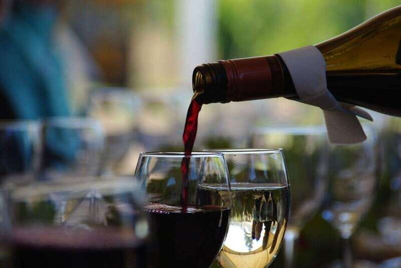 Naramata/Penticton: Full-Day Wine Tour with Tastings - Key Points