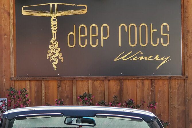 Naramata Private Wine Tour - Full Day - Final Words