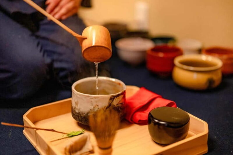 NaraPrivate Tea Ceremony(Max 5 ppl) -Master Matcha Making- - Final Thoughts: Why This Tour Matters