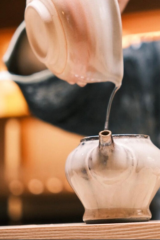 Nara:Tea Tasting&Private Tea Ceremony -Master Matcha Making- - Exploring Naras Tea Experience: A Deep Dive into Authentic Japanese Tea Tasting & Ceremony