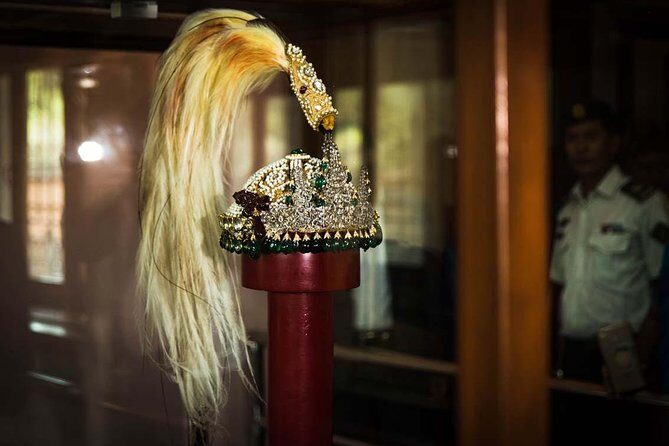 Narayanhiti Palace Museum Tour (Former Royal Palace of Nepal) - A Deep Dive into the Narayanhiti Palace Museum Experience