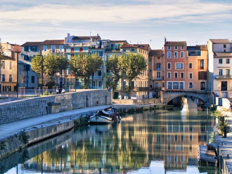 Narbonne: Express Walk with a Local - A Walk Through Narbonne’s Heart