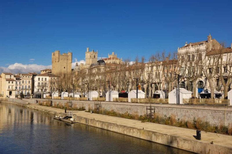 Narbonne: Express Walk with a Local - Who Should Consider This Tour?