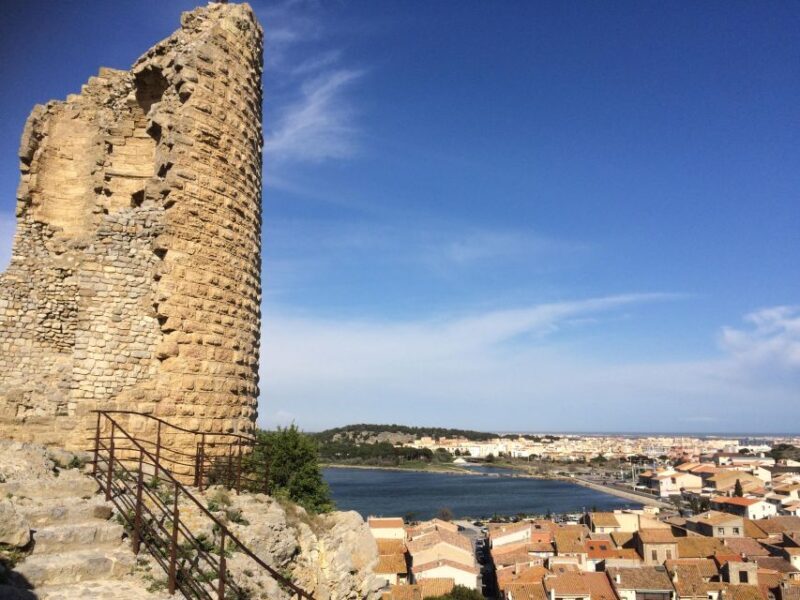 Narbonne, Gruissan & Lagrasse village . Day tour - Final Thoughts