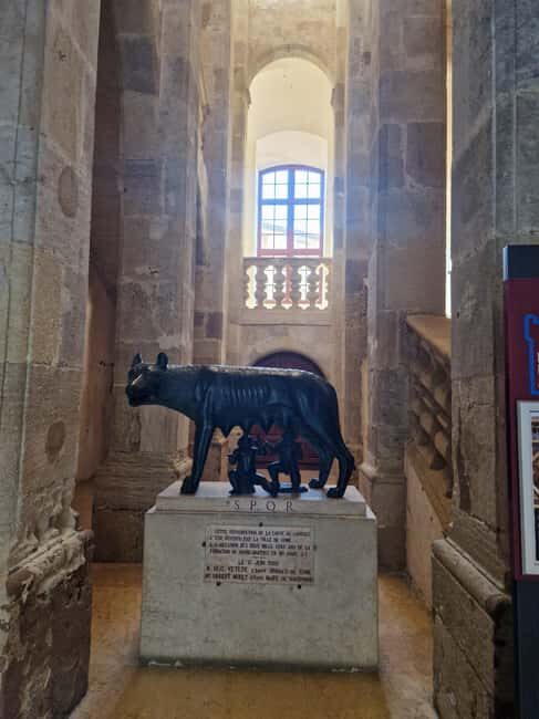 Narbonne: visit the Archbishops' Palace and Cathedral - Practical Tips for Visiting