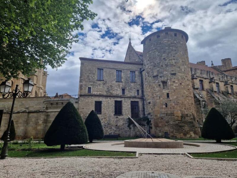 Narbonne: visit the Archbishops' Palace and Cathedral - Who Should Consider This Tour?