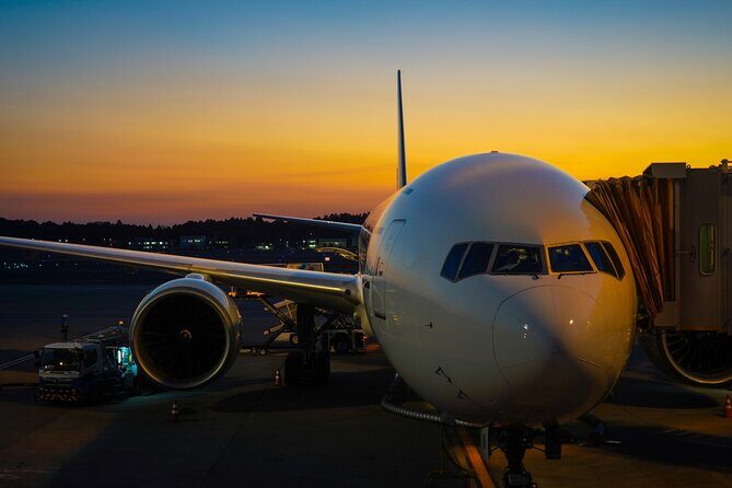 Narita Airport Layover Transit: Guided Private Tour - FAQ