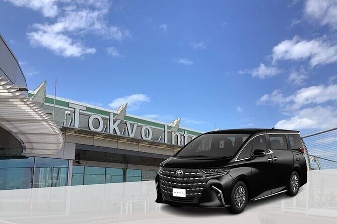 Narita Airport Private One Way Transfer To Center Tokyo - A Detailed Look at the Transfer Experience