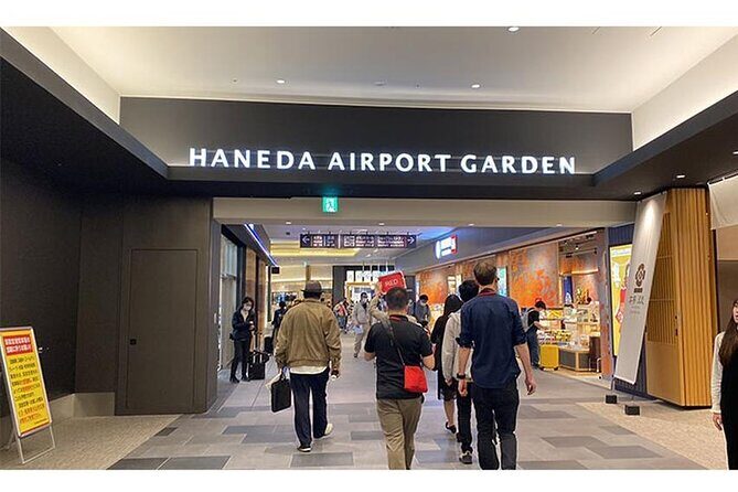 Narita Airport Private Transfer to Central Tokyo - In-Depth Look: How the Service Works