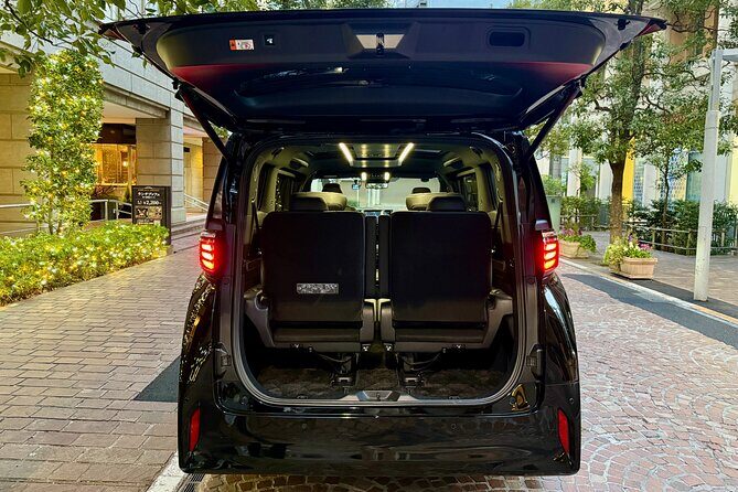 Narita Airport Private Transfer To Tokyo City - Final Thoughts: Who Should Book This?