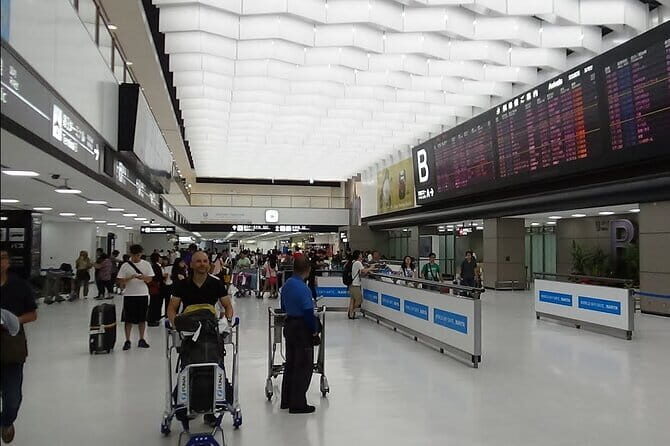 Narita Airport to Kyoto City Japan | Private Transfer. - What to Expect on Your Transfer from Narita to Kyoto